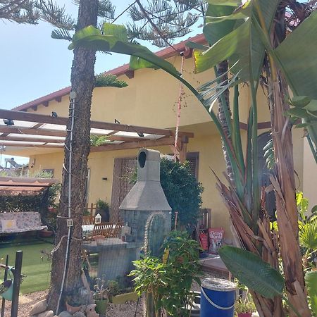 Elorina Sicily Home Syracuse Buitenkant foto