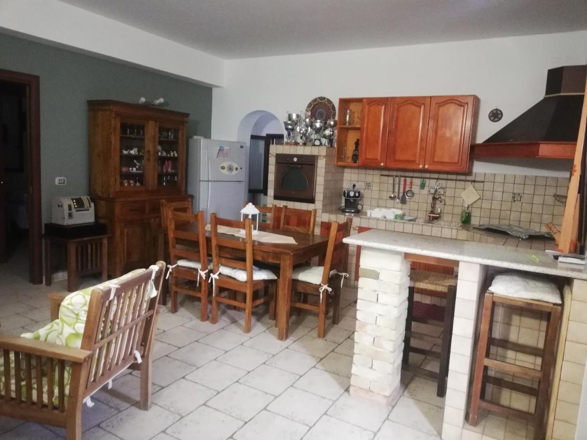 Elorina Sicily Home Syracuse Buitenkant foto