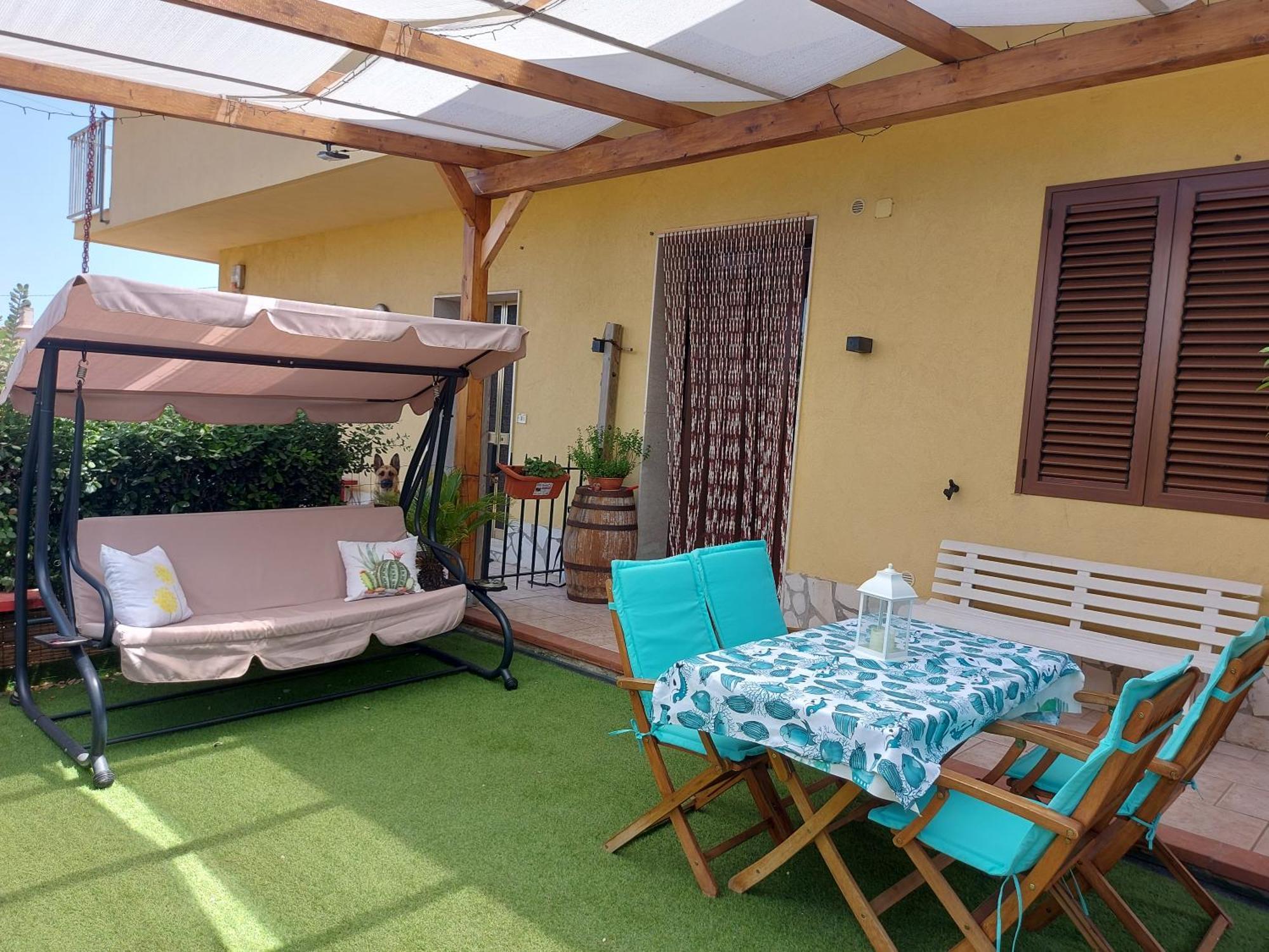 Elorina Sicily Home Syracuse Buitenkant foto