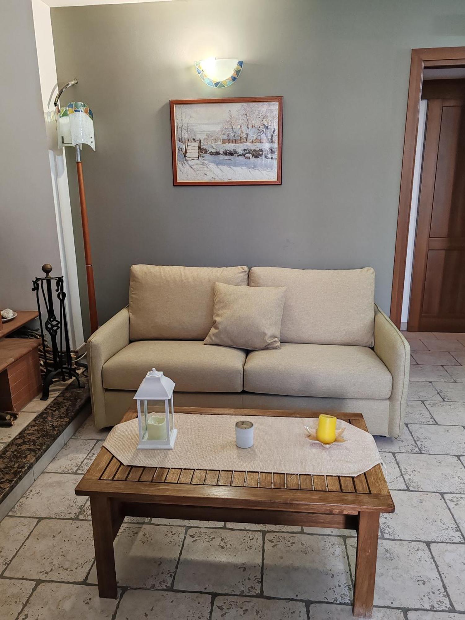 Elorina Sicily Home Syracuse Buitenkant foto