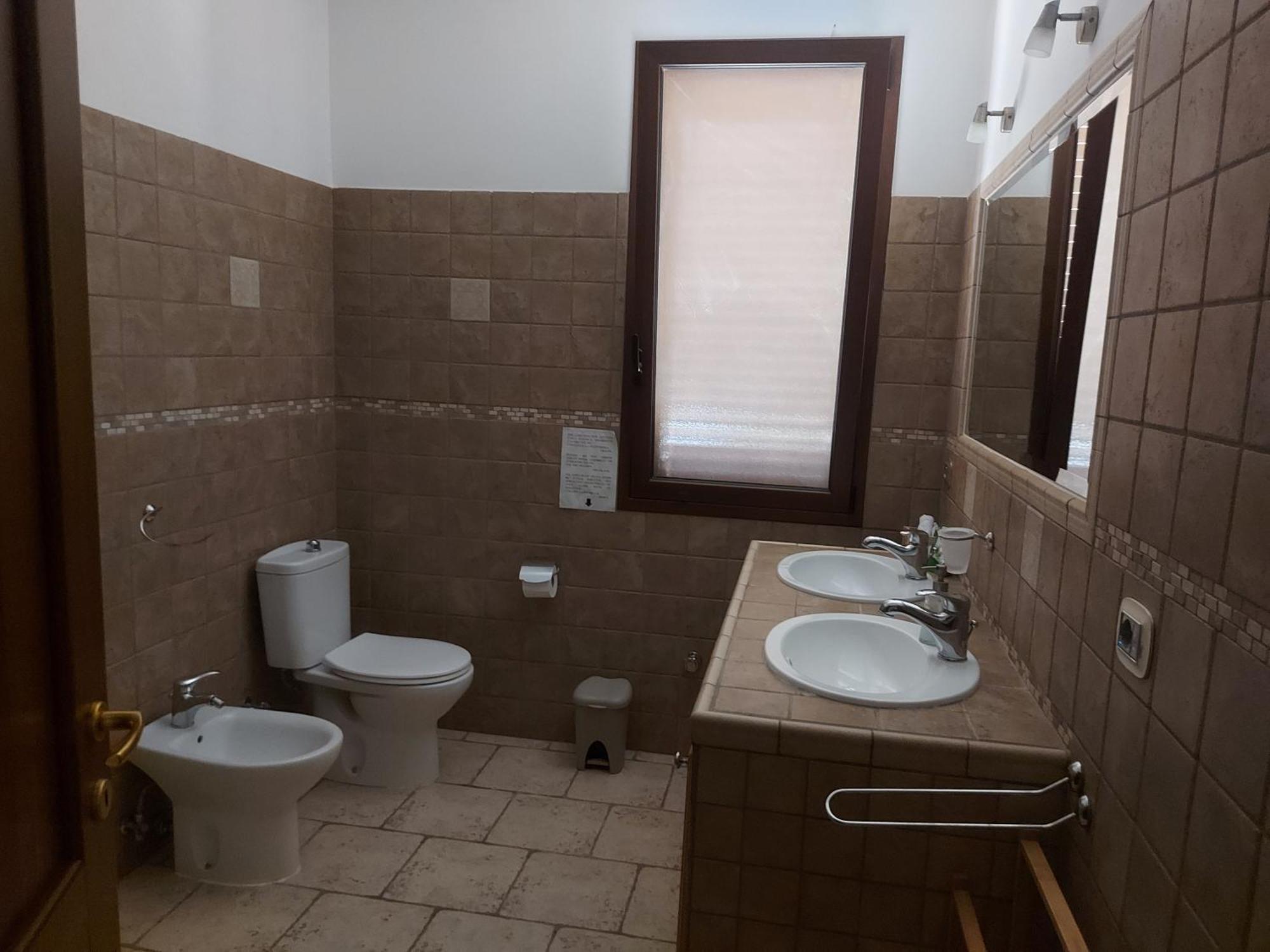 Elorina Sicily Home Syracuse Buitenkant foto