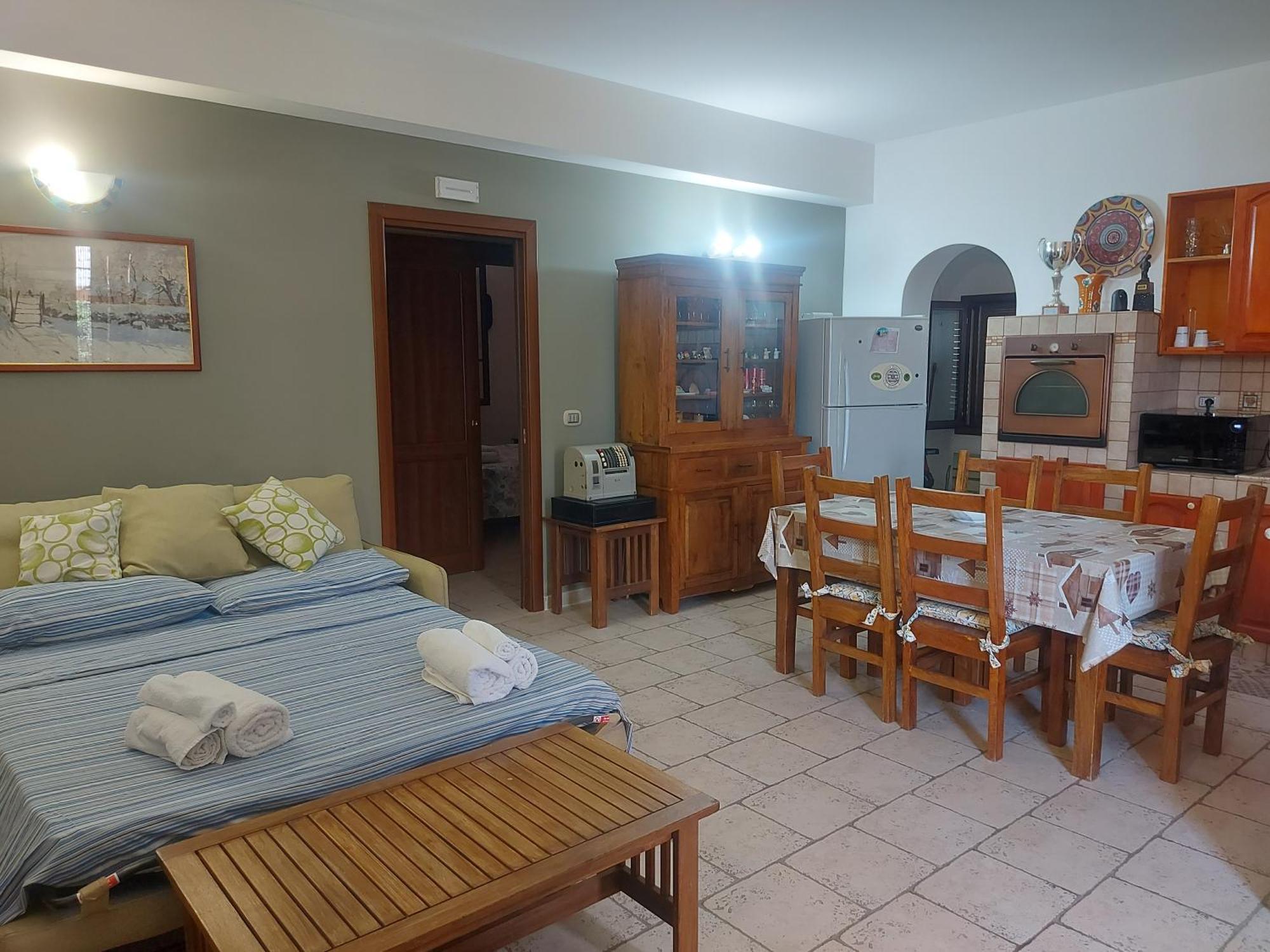 Elorina Sicily Home Syracuse Buitenkant foto