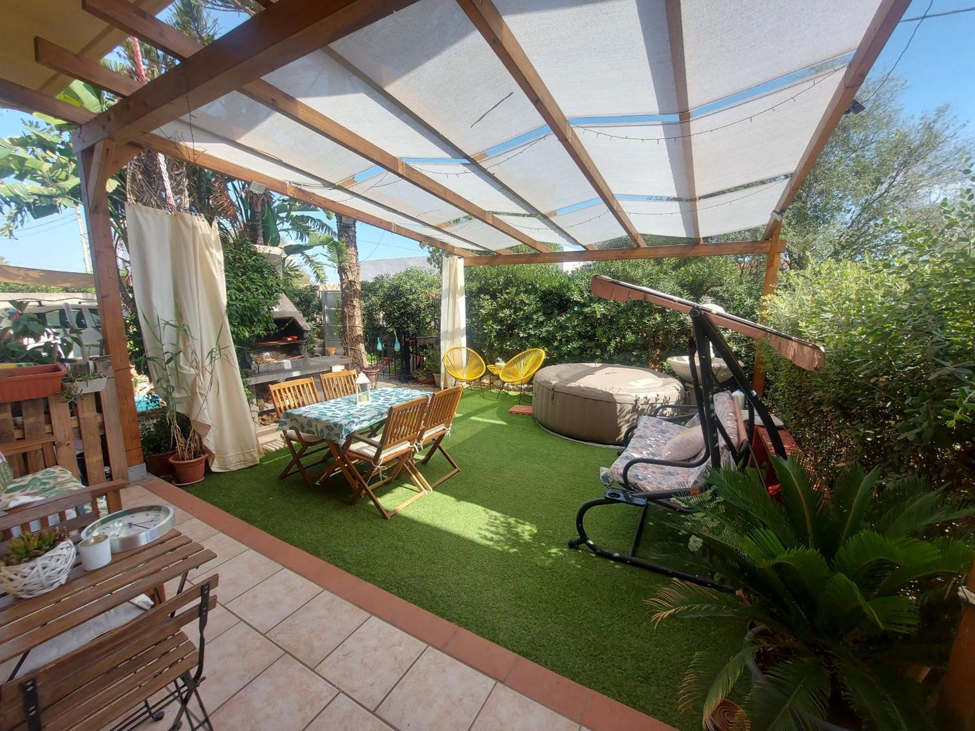 Elorina Sicily Home Syracuse Buitenkant foto