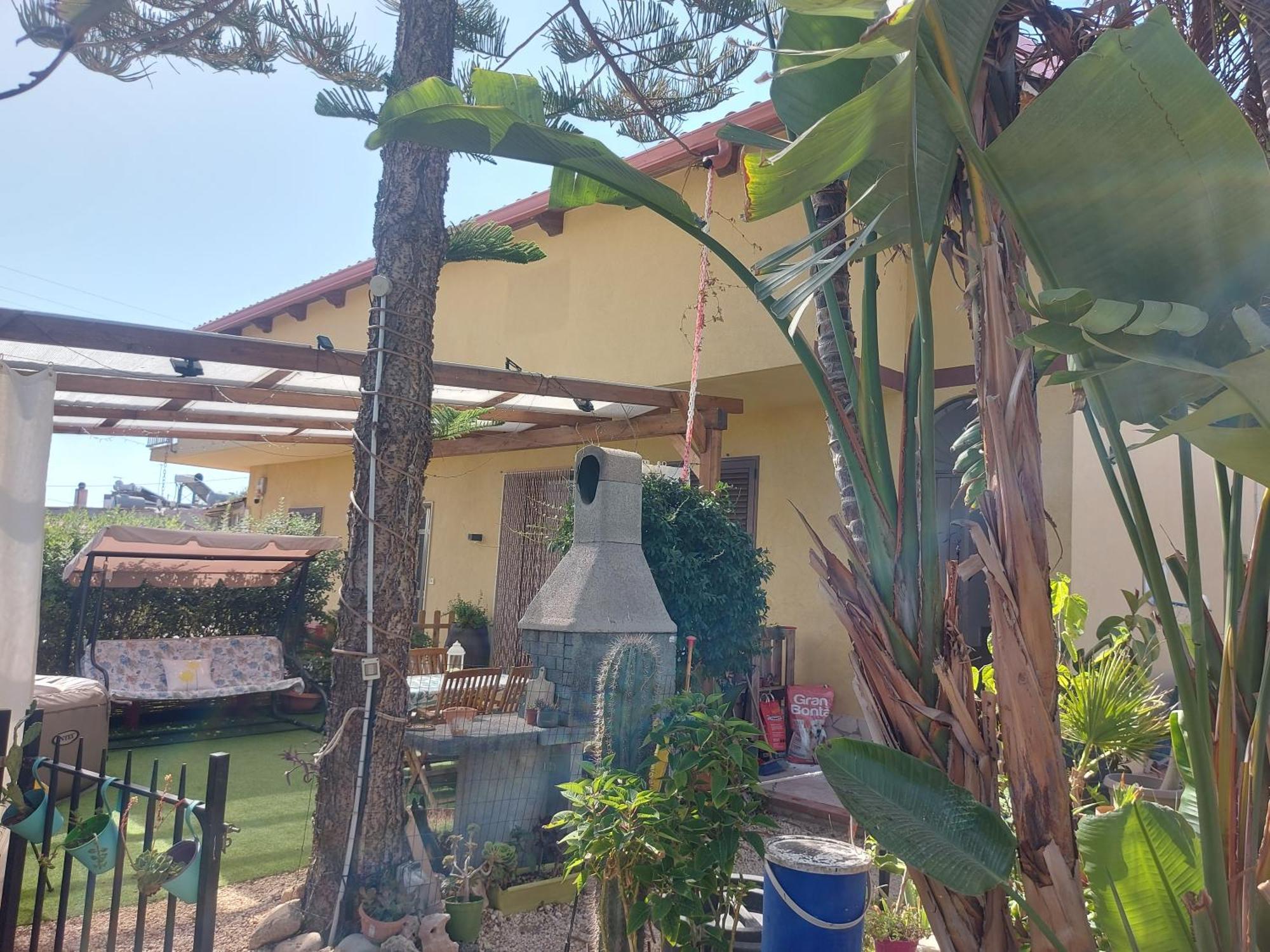 Elorina Sicily Home Syracuse Buitenkant foto