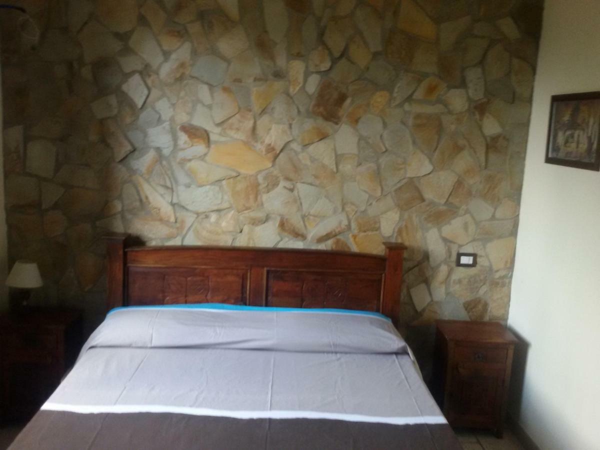 Elorina Sicily Home Syracuse Buitenkant foto